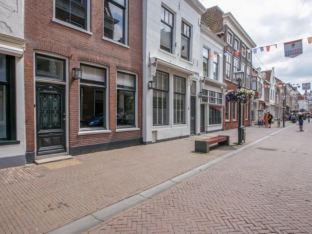 Voorstraat 30, Brielle