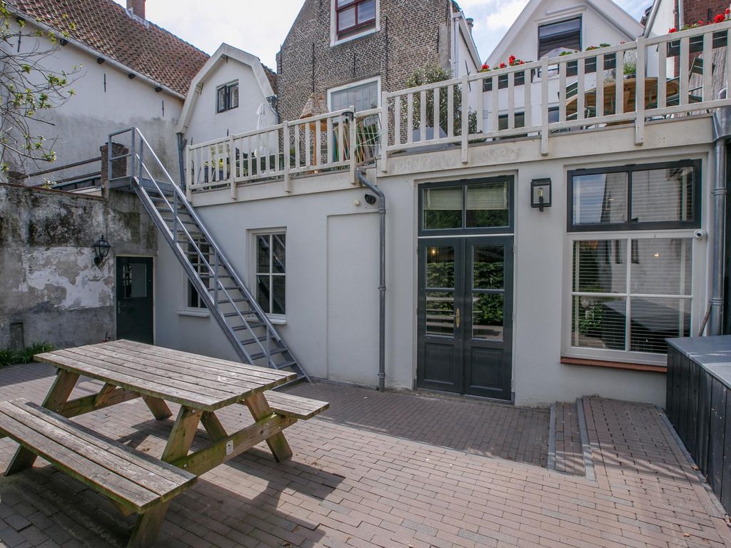 Voorstraat 30, Brielle