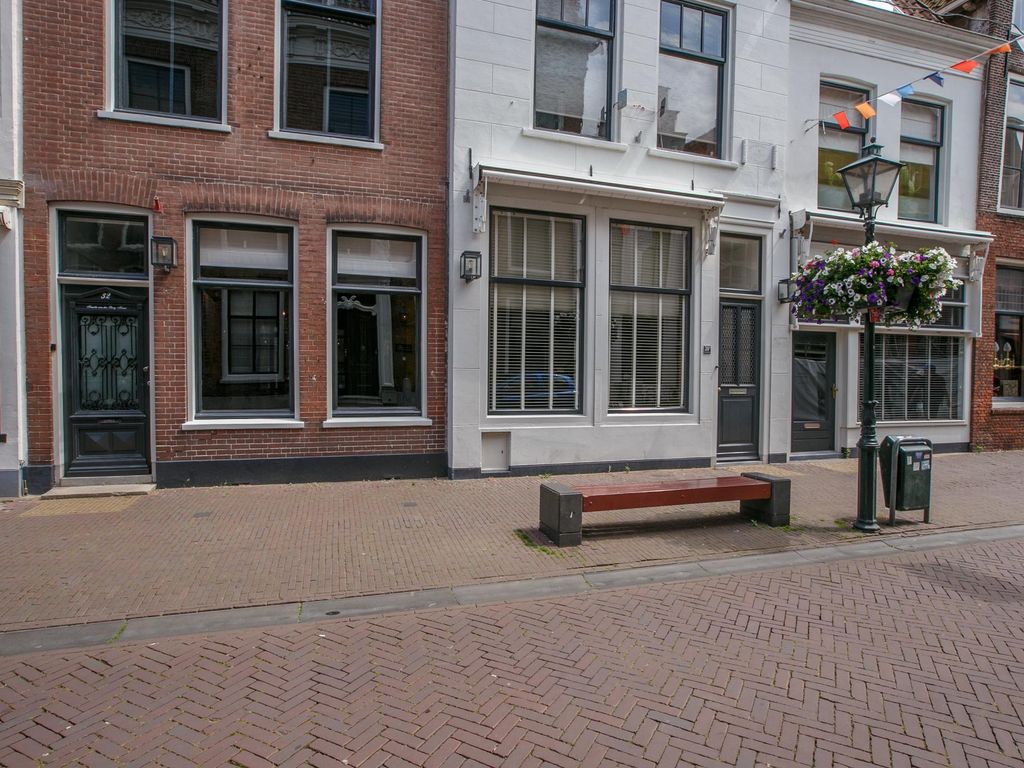 Voorstraat 30, Brielle