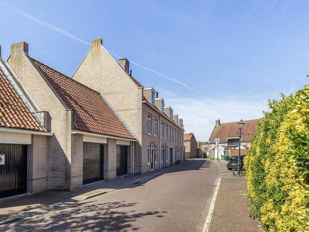 Dijkstraat 41, BRIELLE