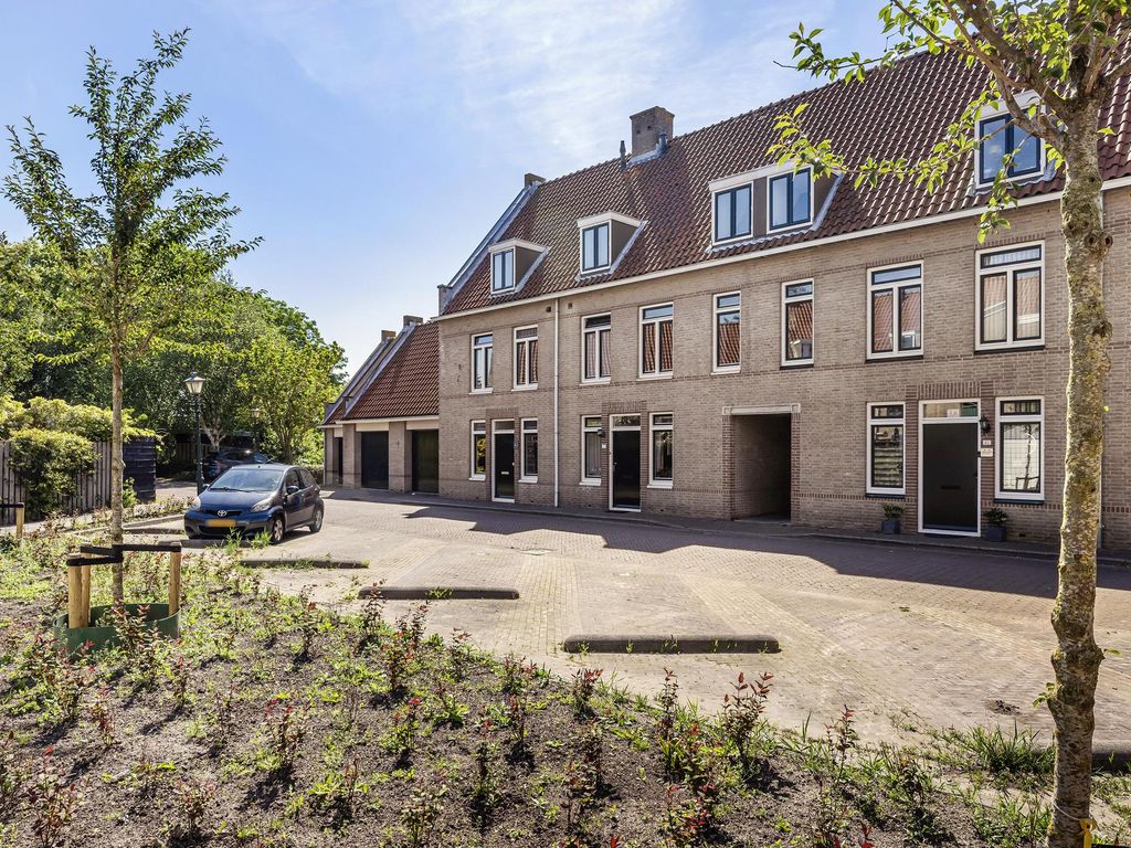 Dijkstraat 41, BRIELLE