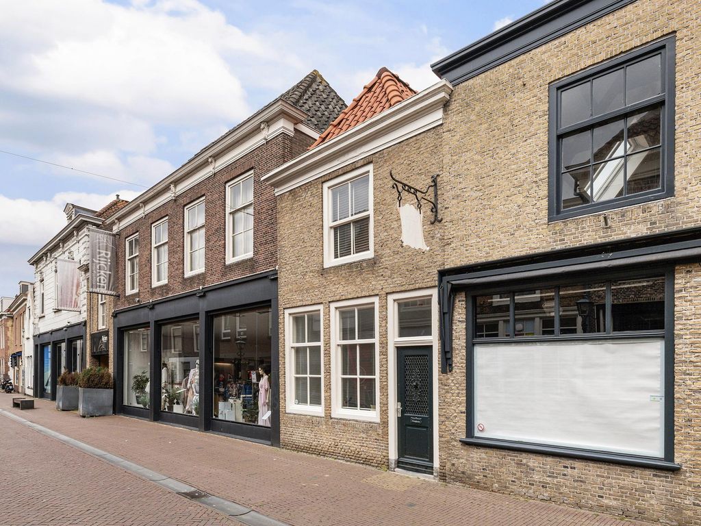 Nobelstraat 56, BRIELLE