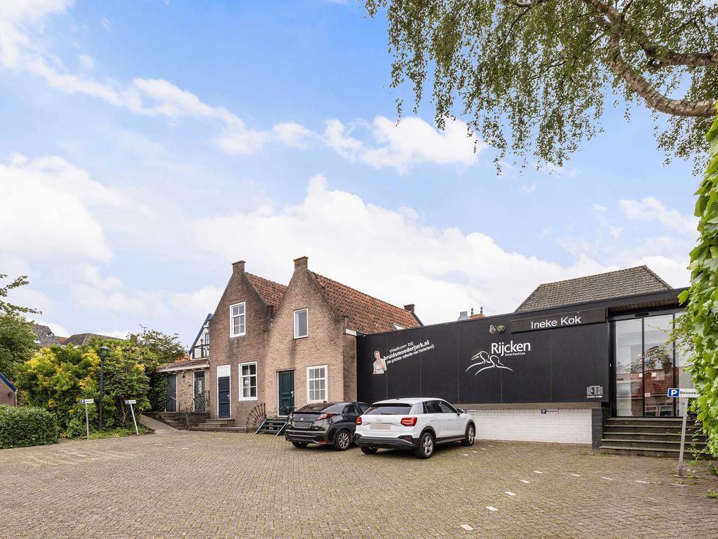 Nobelstraat 56, BRIELLE