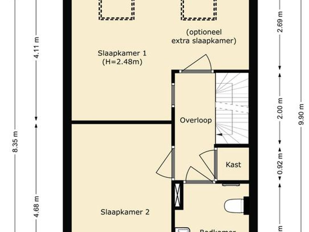 Deel 23, BRIELLE