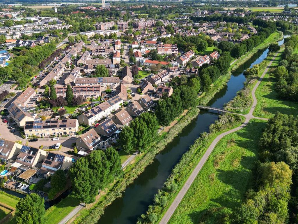 Deel 23, BRIELLE