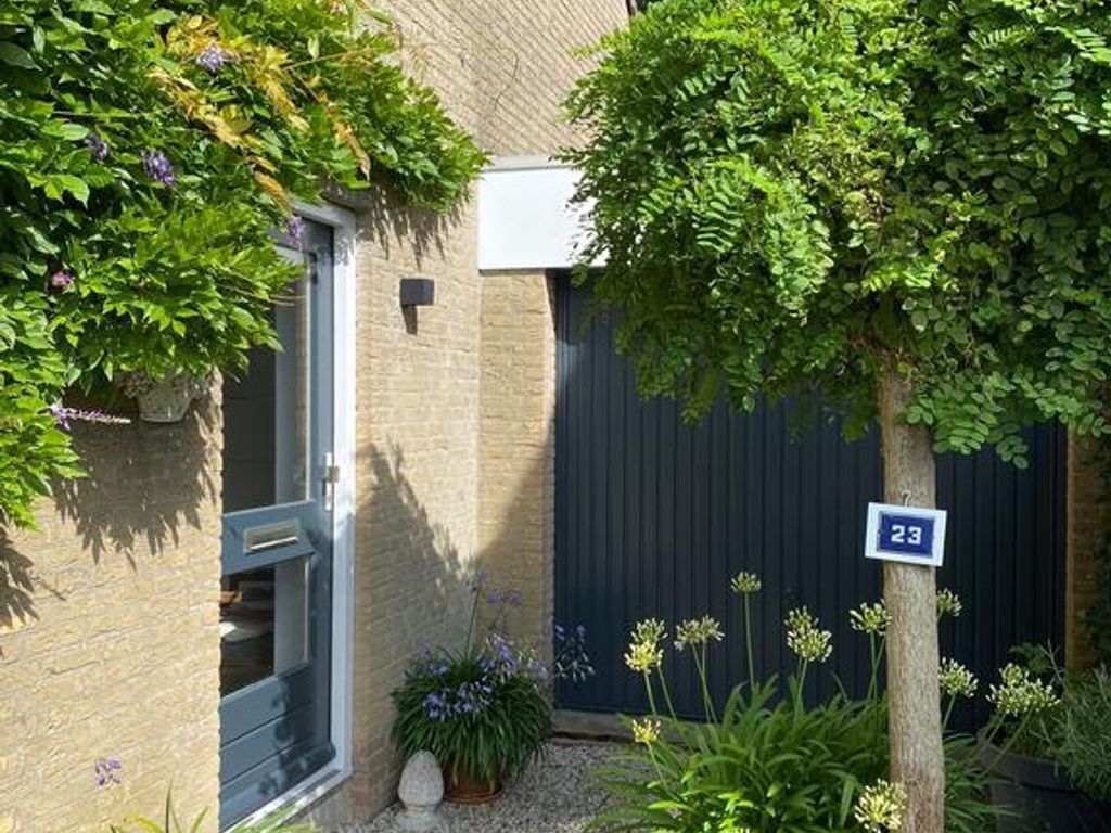 Deel 23, BRIELLE