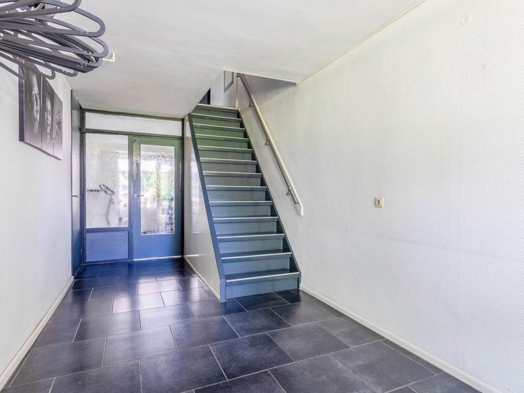 Frank van Borselenstraat 29, BRIELLE