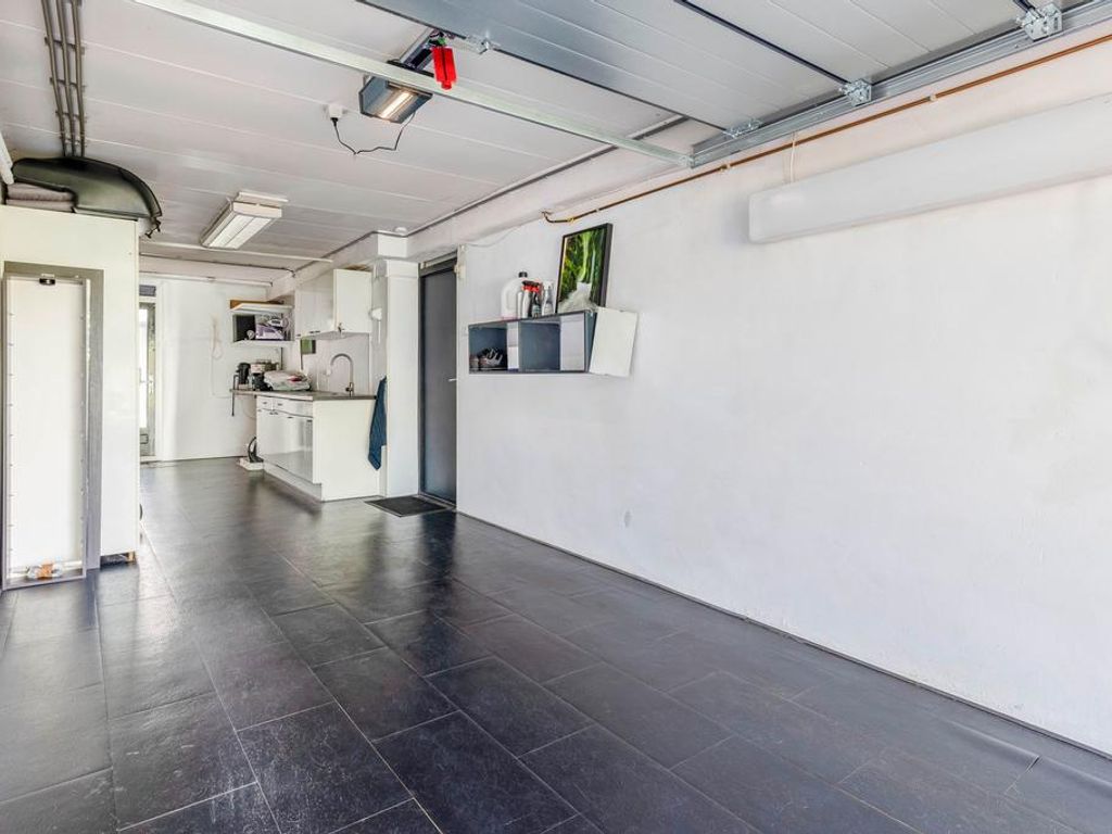 Frank van Borselenstraat 29, BRIELLE