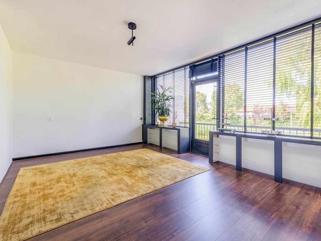 Frank van Borselenstraat 29, BRIELLE