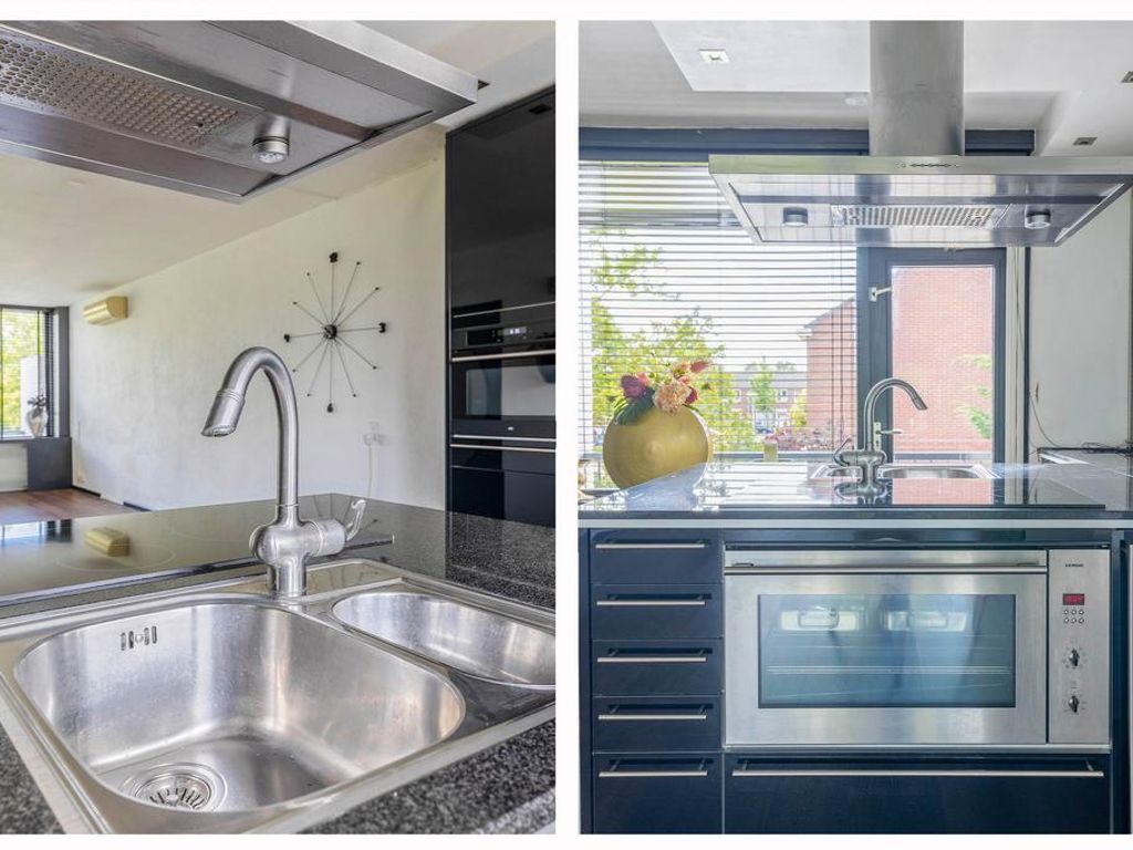 Frank van Borselenstraat 29, BRIELLE