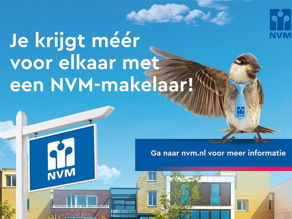 Frank van Borselenstraat 29, BRIELLE