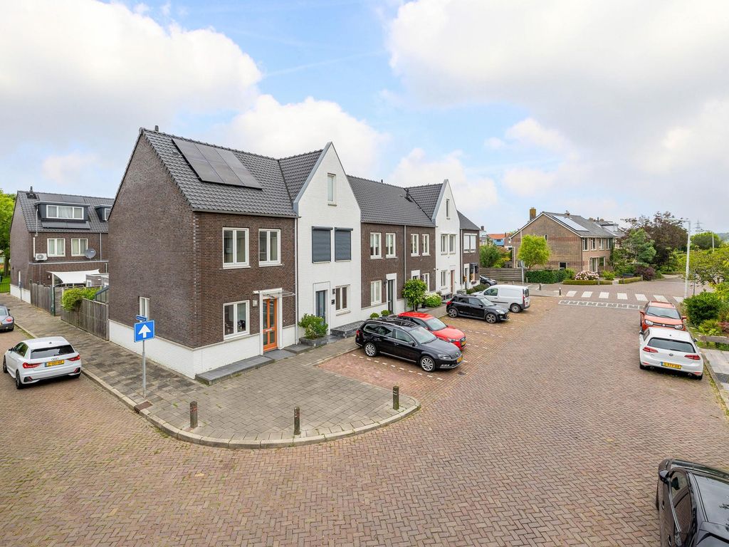 Coosenhoekstraat 45, VIERPOLDERS