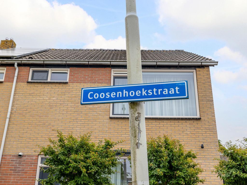 Coosenhoekstraat 45, VIERPOLDERS