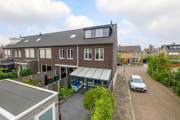 Coosenhoekstraat 45