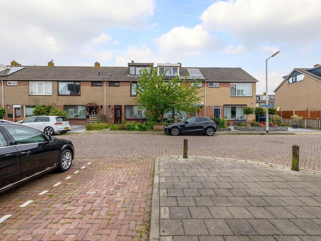 Coosenhoekstraat 45, VIERPOLDERS