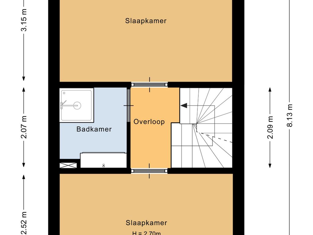 Coosenhoekstraat 45, VIERPOLDERS