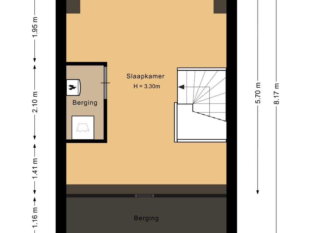 Coosenhoekstraat 45, VIERPOLDERS