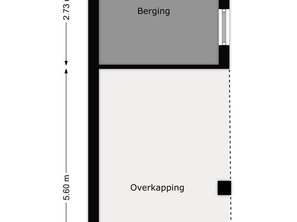 Regulierenstraat 5, BRIELLE