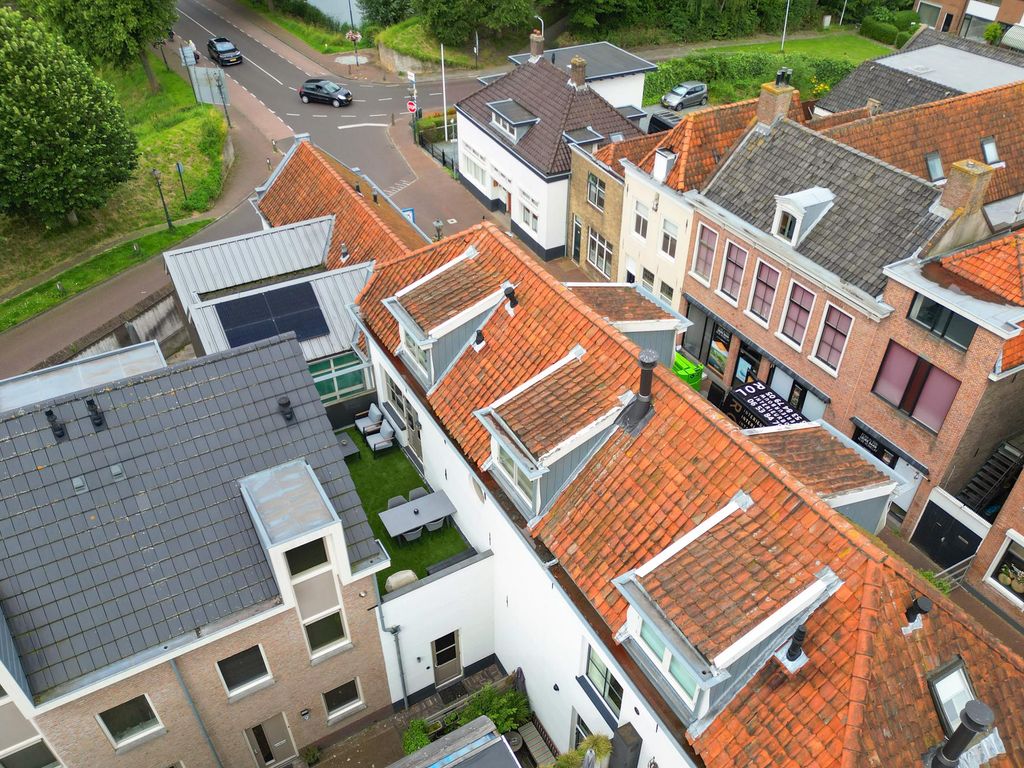 Nobelstraat 89, BRIELLE