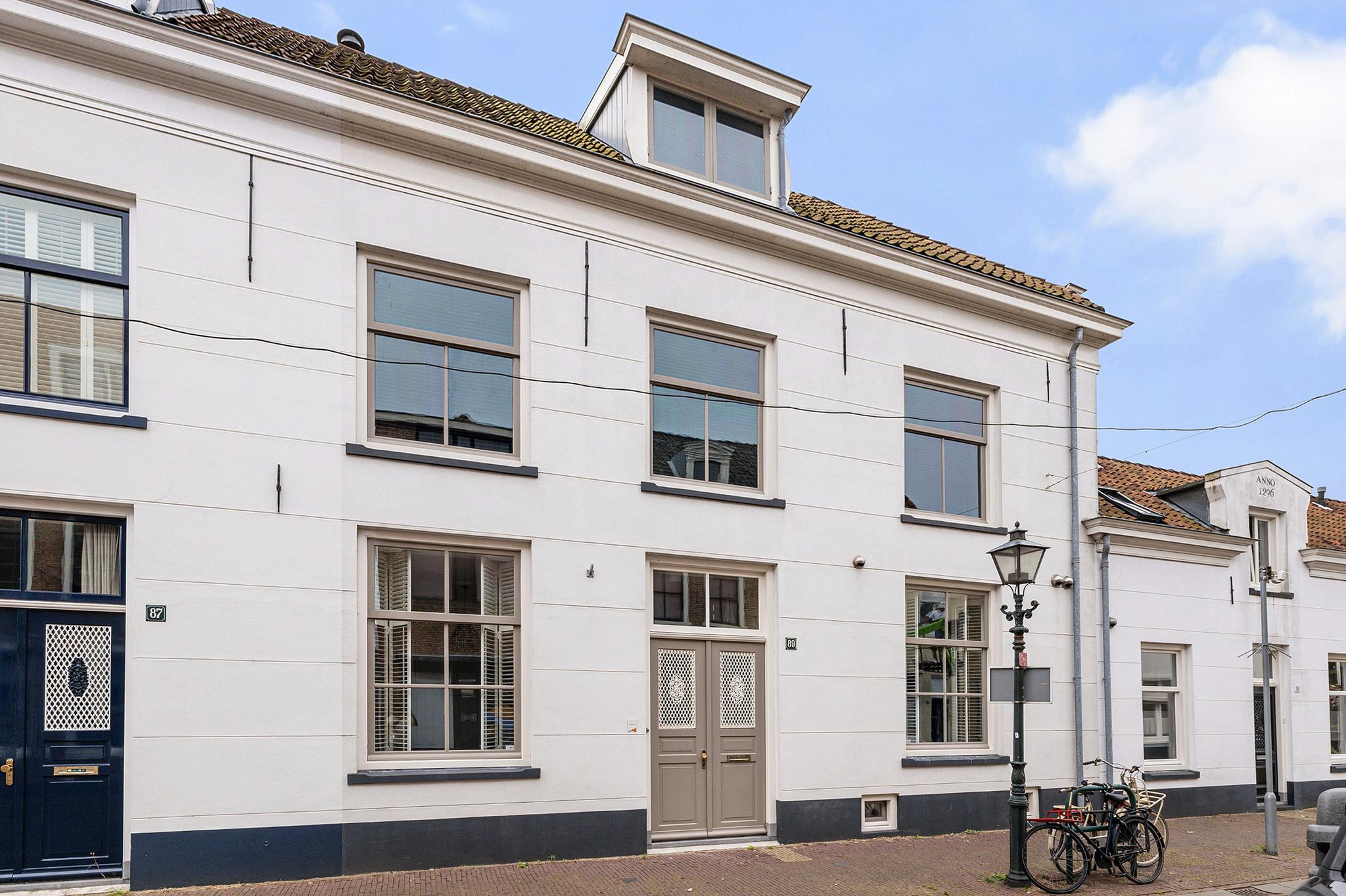 Huis van de week