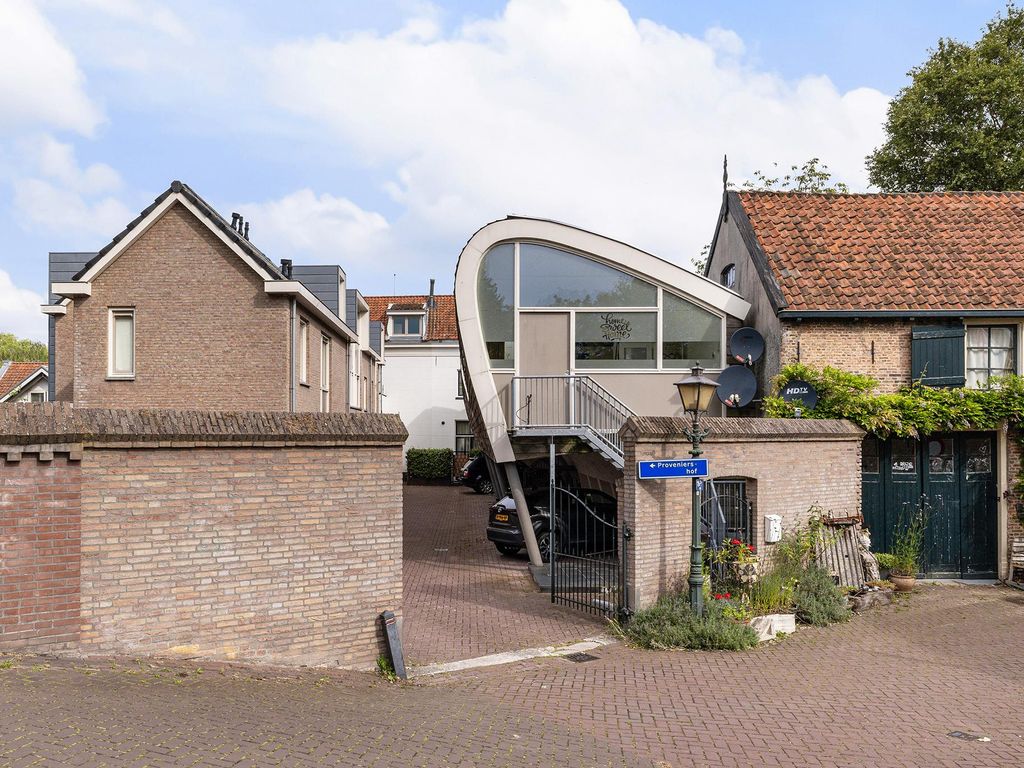 Nobelstraat 89, BRIELLE