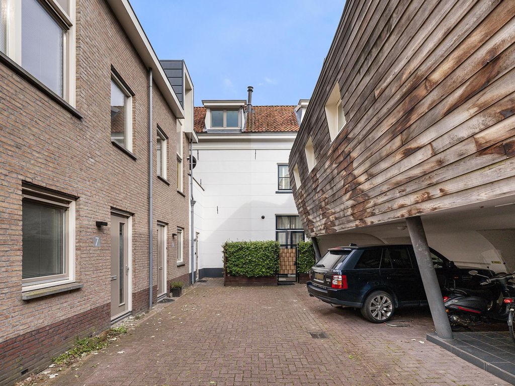 Nobelstraat 89, BRIELLE