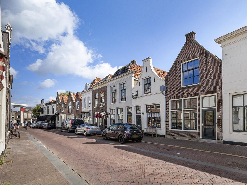 Voorstraat 160, BRIELLE