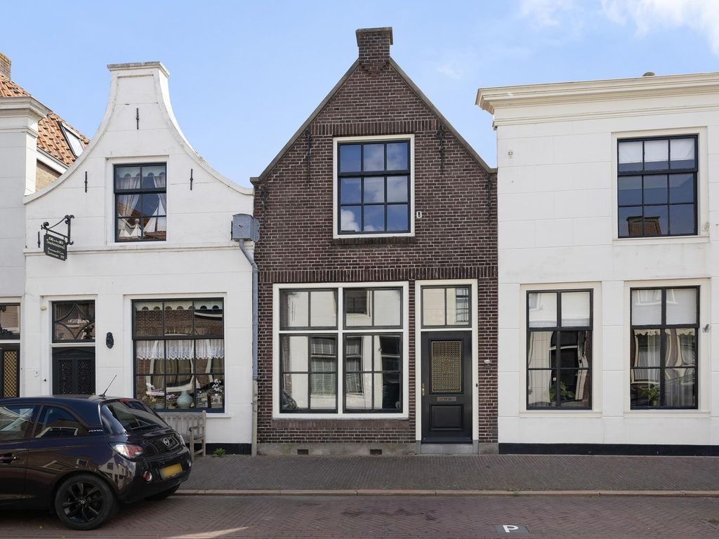 Voorstraat 160, BRIELLE