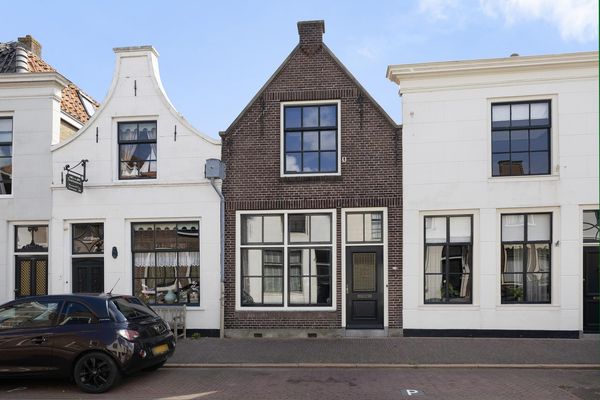 Voorstraat 160