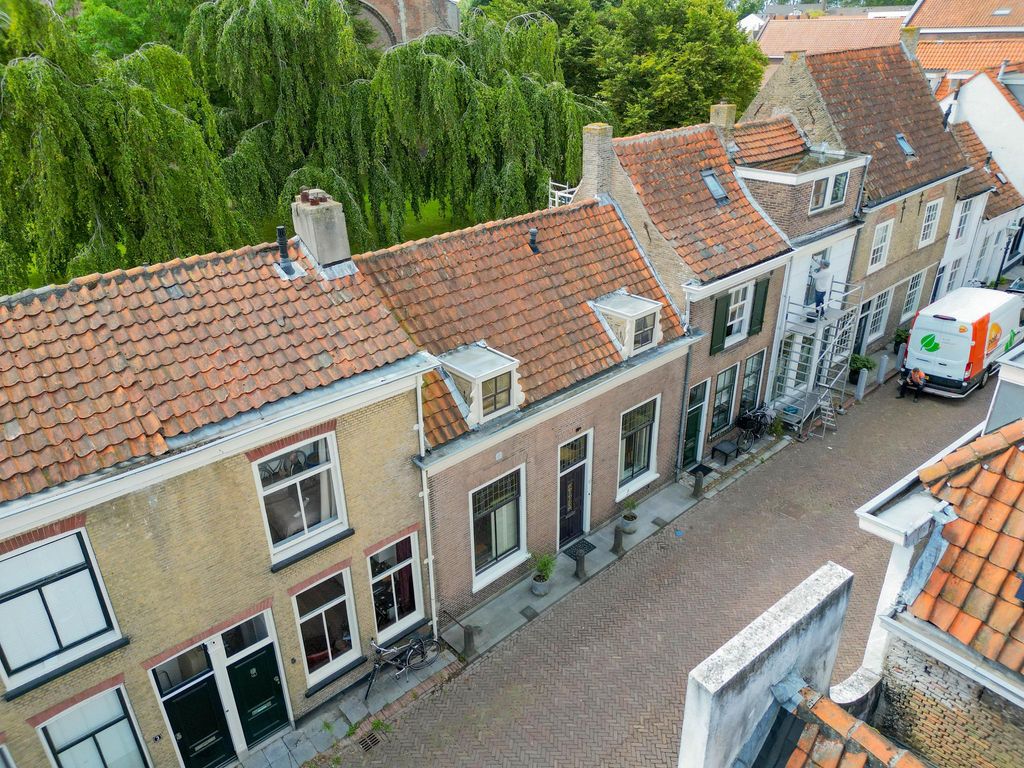 Langestraat 7, BRIELLE