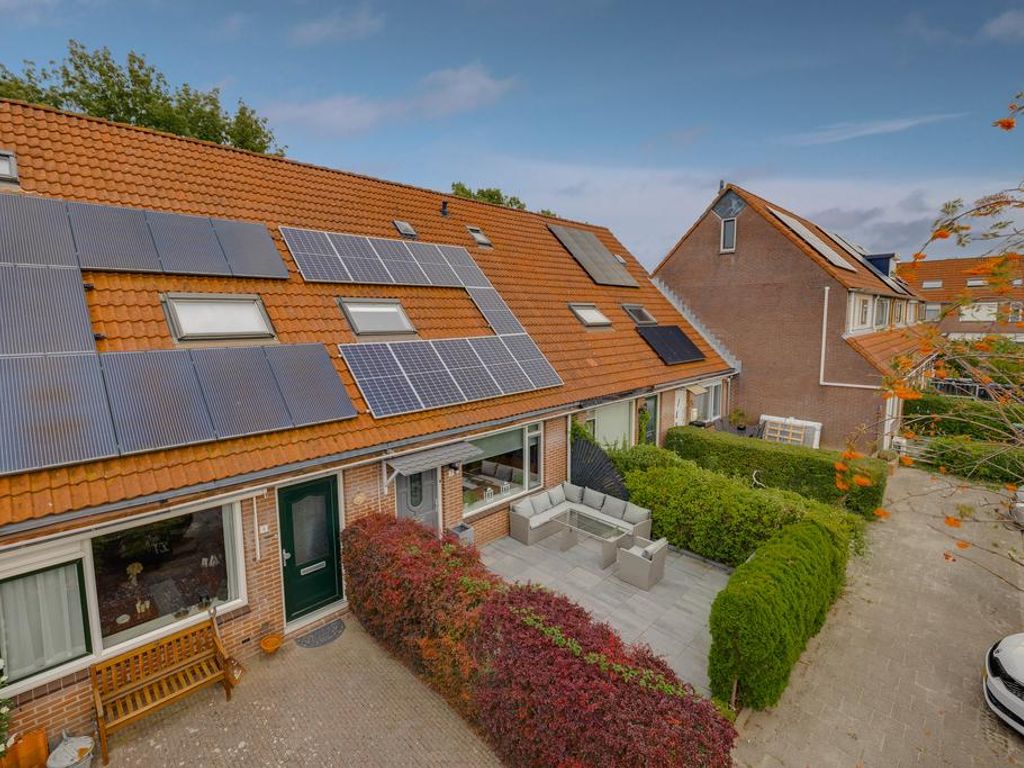 Koperslager 7, HELLEVOETSLUIS