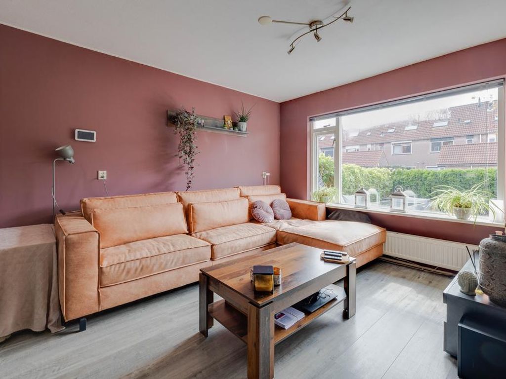 Koperslager 7, HELLEVOETSLUIS
