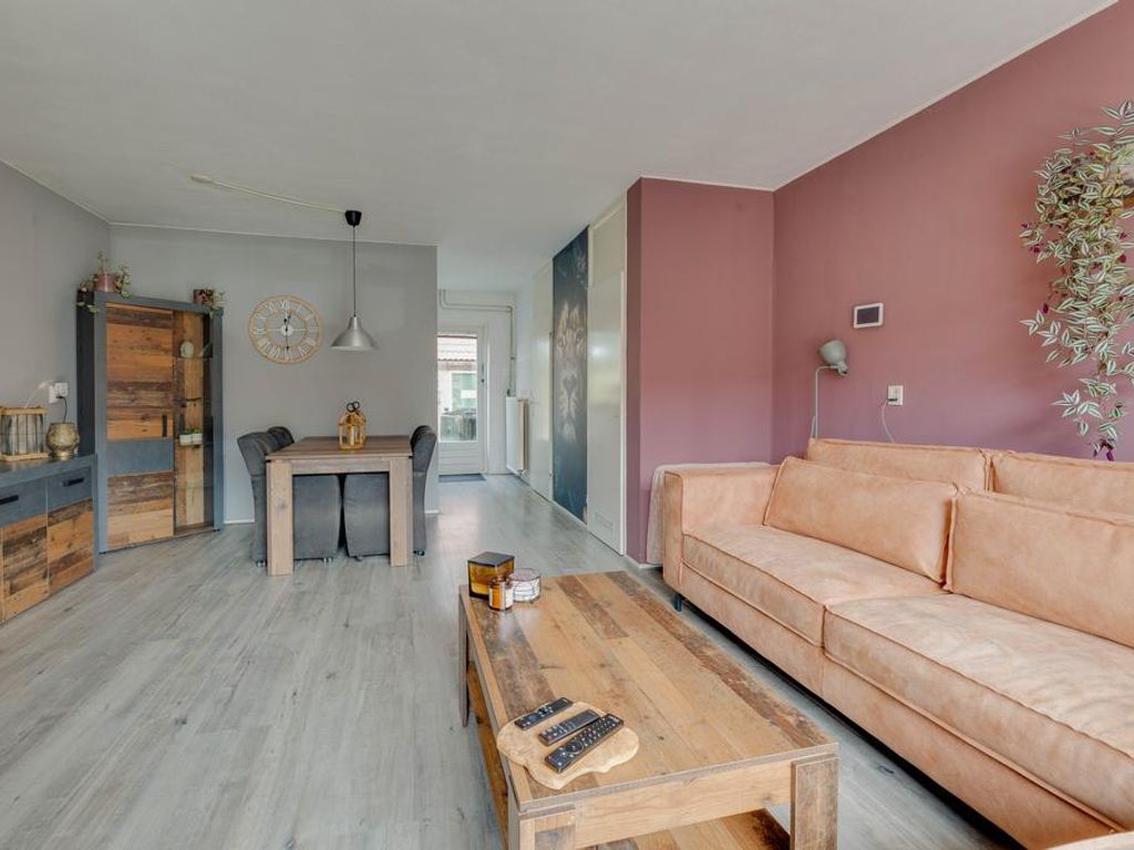 Koperslager 7, HELLEVOETSLUIS