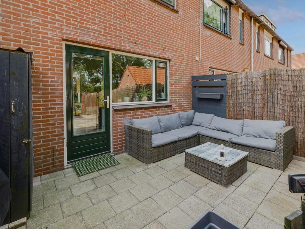 Koperslager 7, HELLEVOETSLUIS