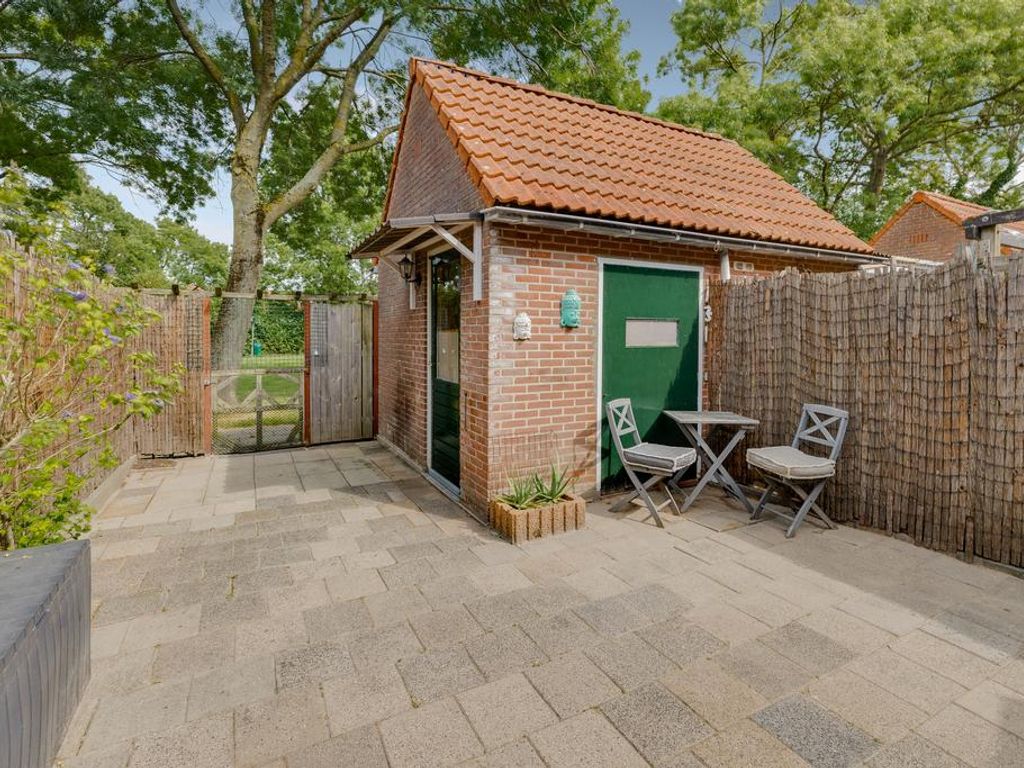 Koperslager 7, HELLEVOETSLUIS