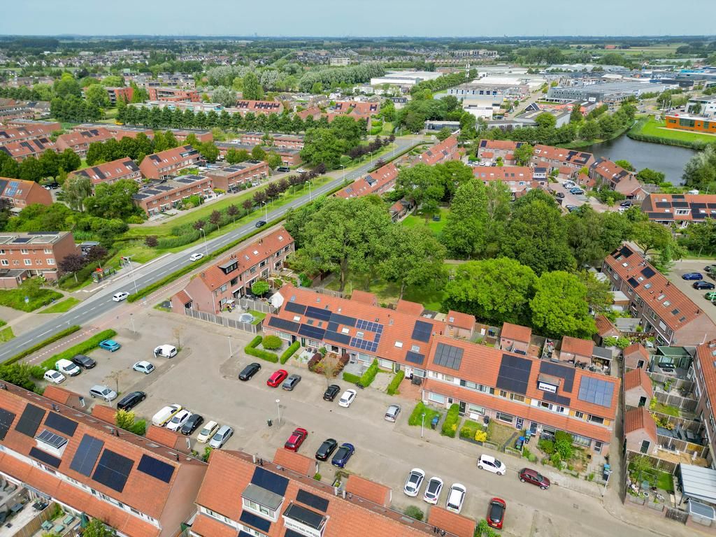 Koperslager 7, HELLEVOETSLUIS