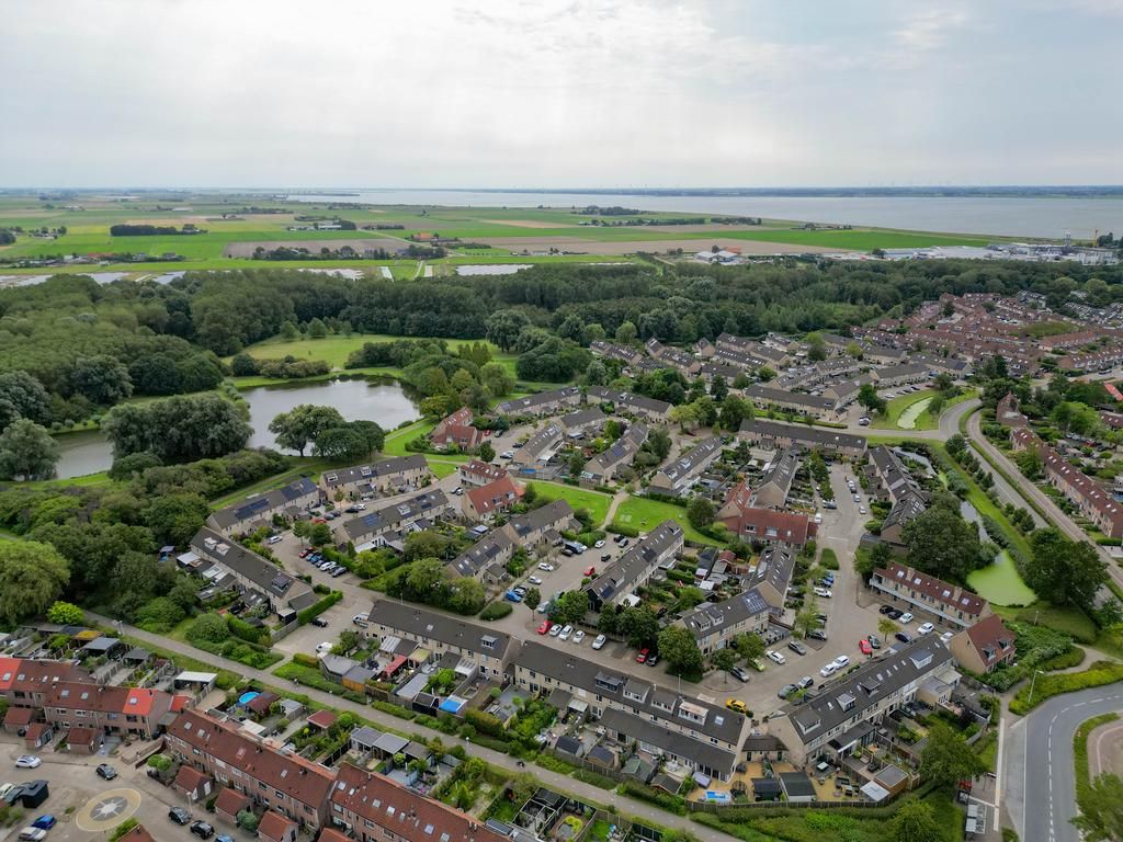 Koperslager 7, HELLEVOETSLUIS