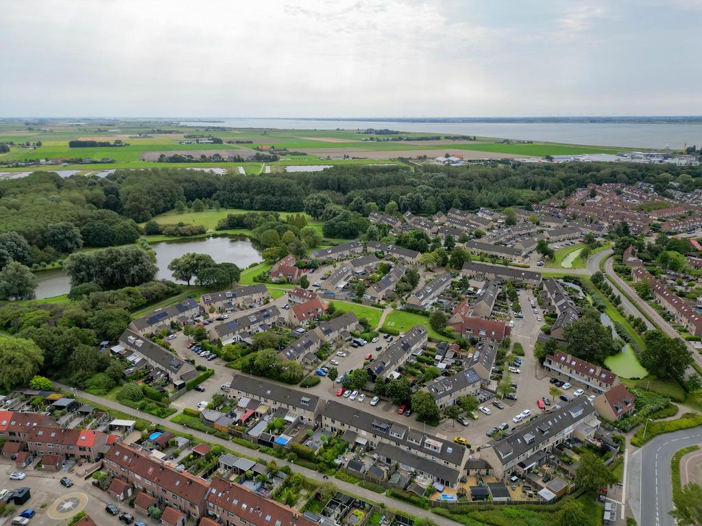 Koperslager 7, HELLEVOETSLUIS