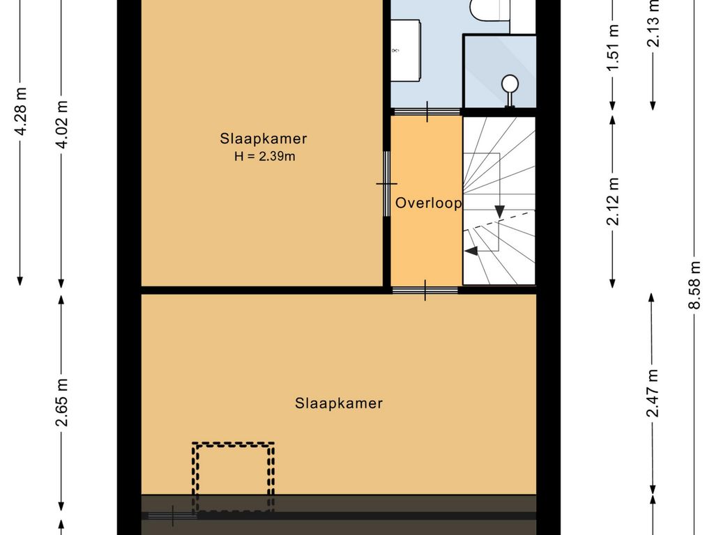 Koperslager 7, HELLEVOETSLUIS