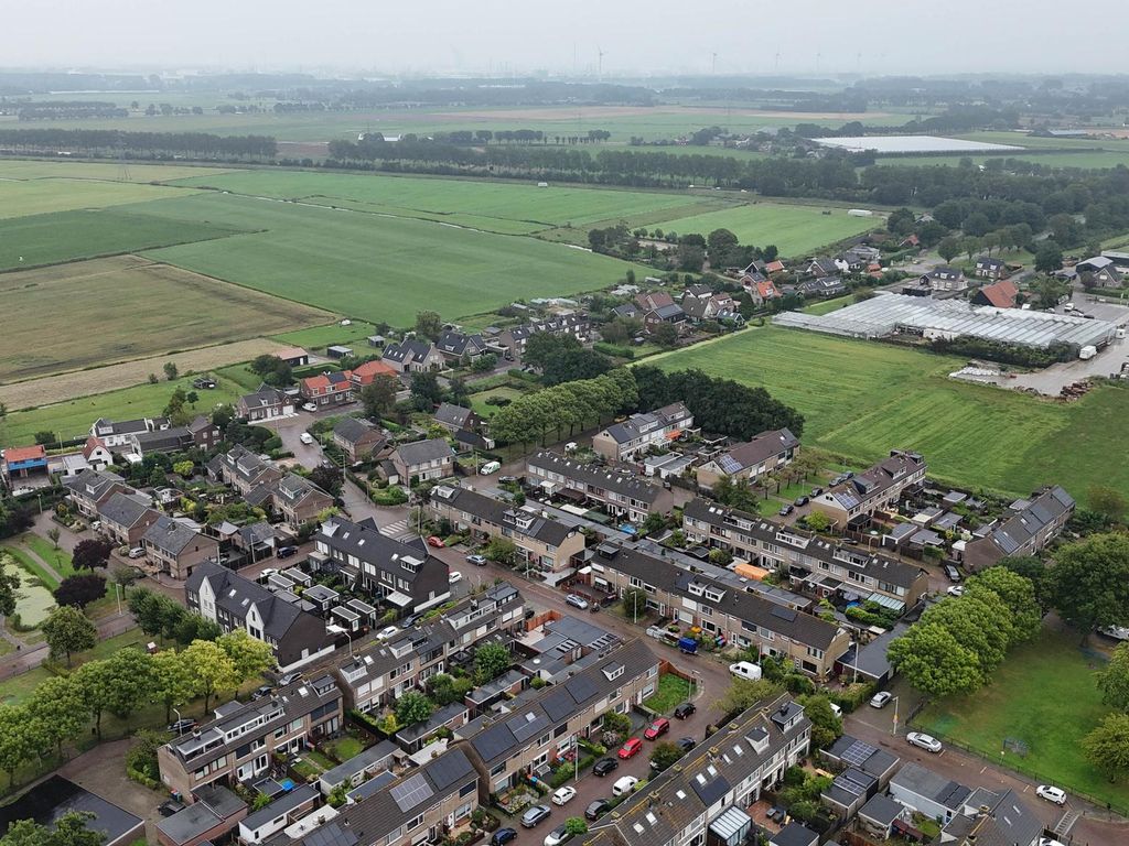 Vroonstraat 25, VIERPOLDERS