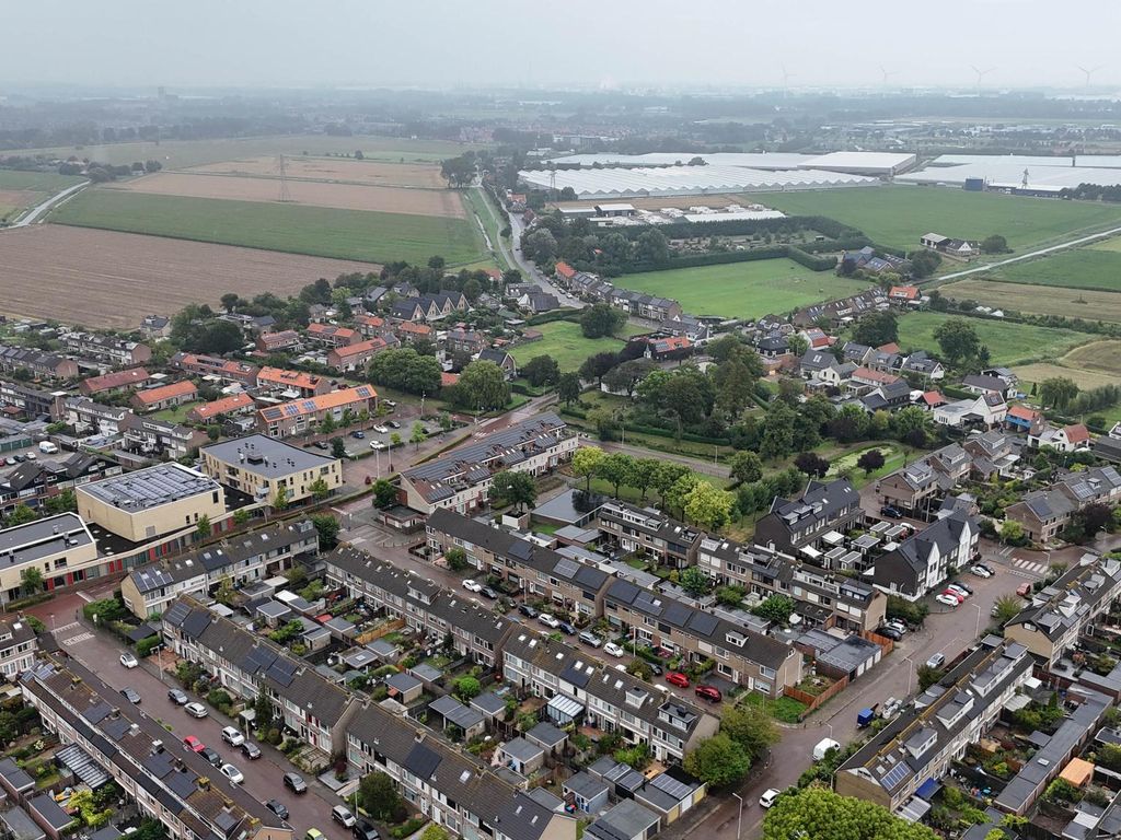 Vroonstraat 25, VIERPOLDERS