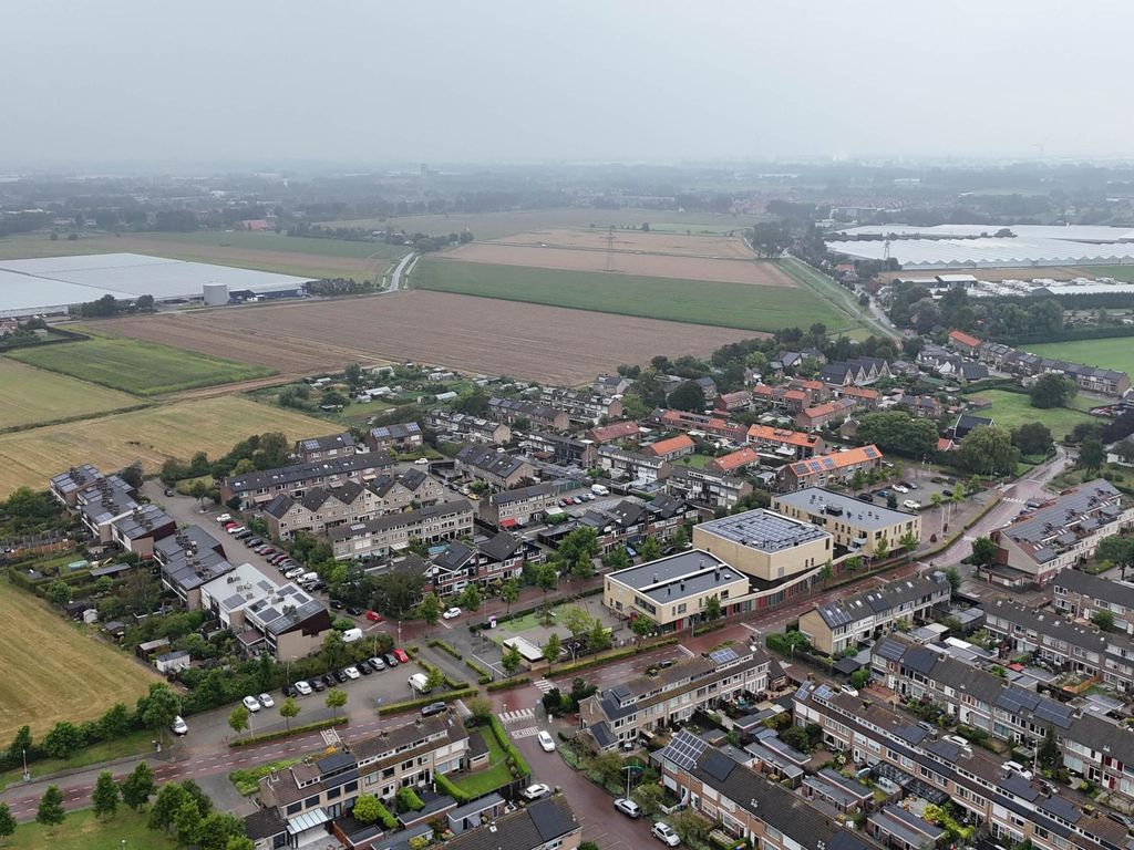 Vroonstraat 25, VIERPOLDERS