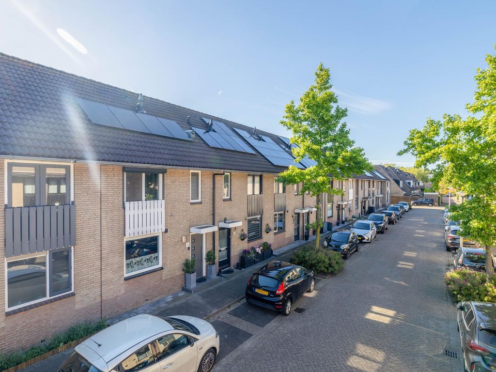 Lamoen 22, BRIELLE