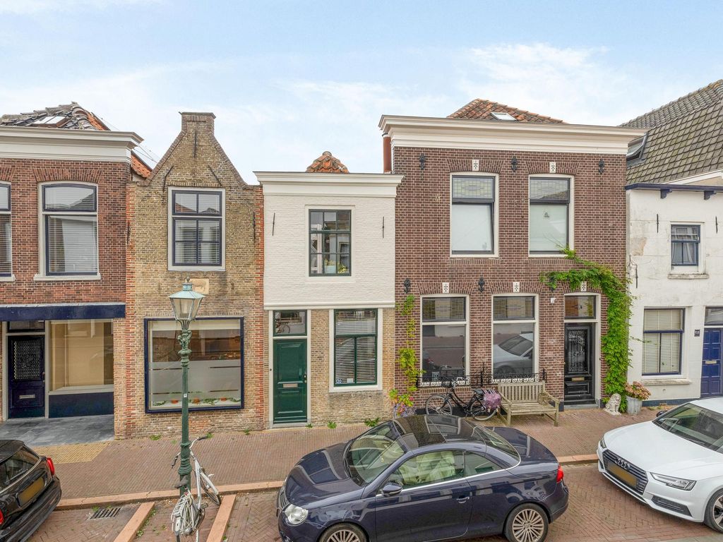 Voorstraat 120, BRIELLE