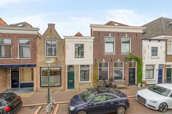 Voorstraat 120