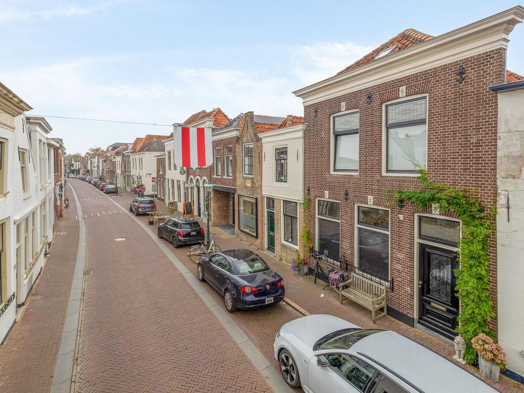 Voorstraat 120, BRIELLE