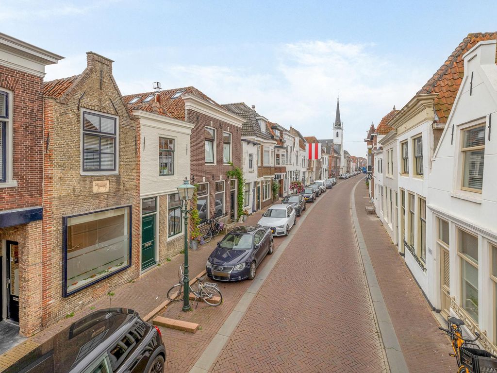 Voorstraat 120, BRIELLE