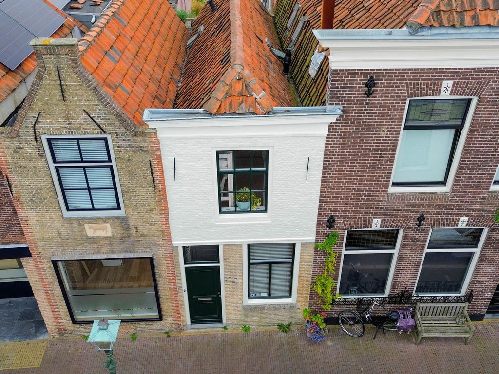 Voorstraat 120, BRIELLE