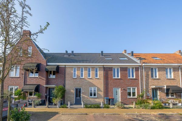 Magistraat 6