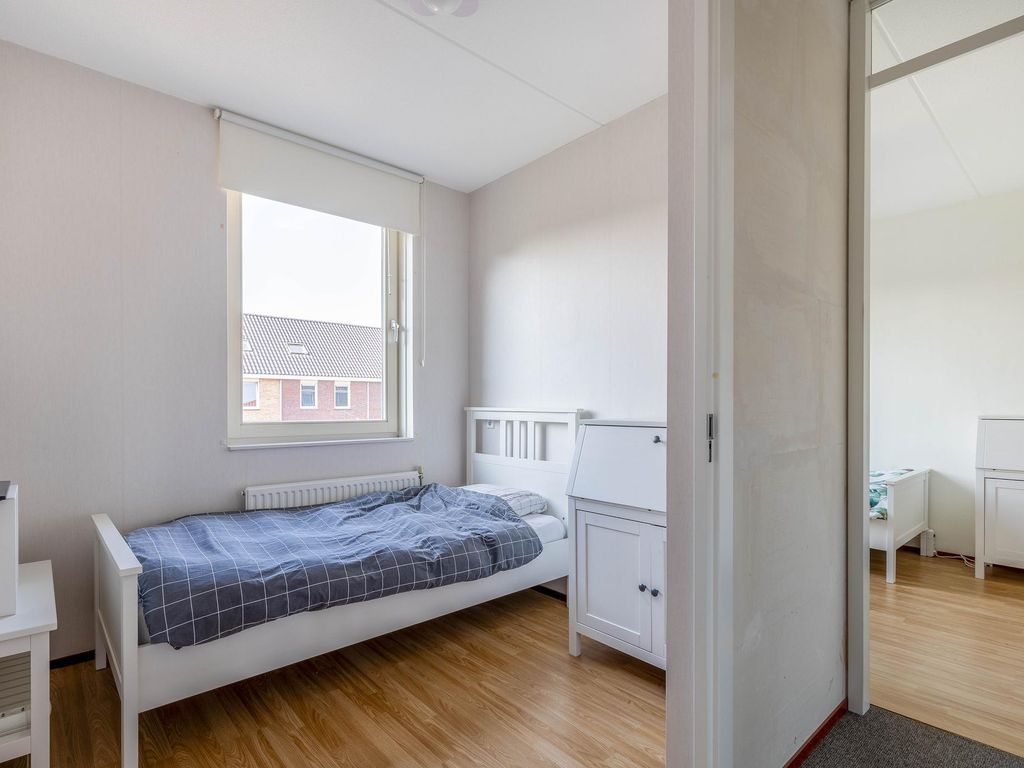 Magistraat 6, BRIELLE